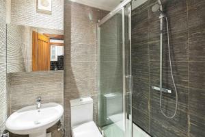 Central London Apartment 1BR - 5 Min to Hyde Park