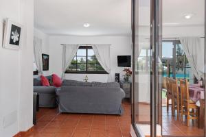 Villa La Bonilla