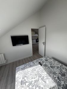 Appartement 3 morangis