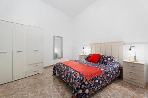 La Casa de Tina