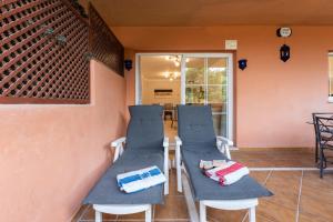 Pino Golf Garden Apartment Elviria