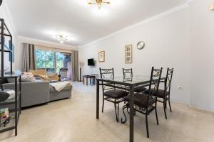 Pino Golf Garden Apartment Elviria