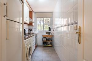 Pino Golf Garden Apartment Elviria