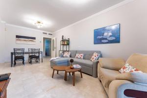 Pino Golf Garden Apartment Elviria