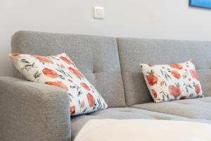 Pino Golf Garden Apartment Elviria