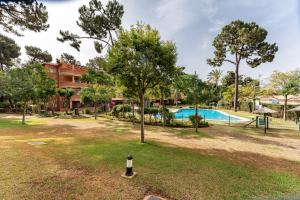 Pino Golf Garden Apartment Elviria