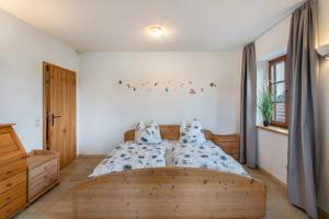 Ferienwohnung Landnest