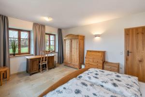 Ferienwohnung Landnest
