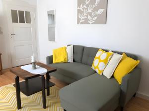 Mein Ferienhaus Rosenbusch 1
