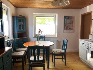 Mein Ferienhaus Rosenbusch 1