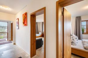 Ferienwohnung Landnest
