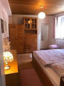 Mein Ferienhaus Rosenbusch 1