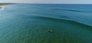 T2 au calme - 200m de la plage