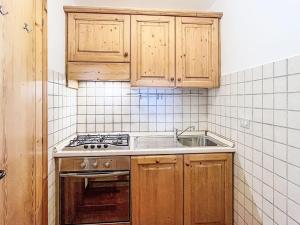 Apartment Bavdin by Interhome