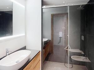 Apartment Antica Fontana by Interhome