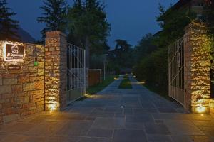 Al Segnavento Roccafredda