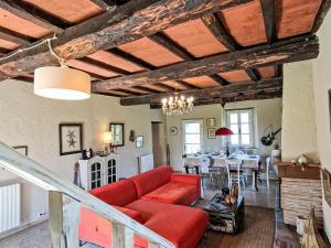 Holiday Home Il Colle di Tiglio by Interhome
