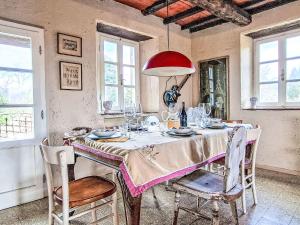 Holiday Home Il Colle di Tiglio by Interhome