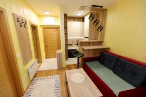 Balkan Square Apartments Zlatibor