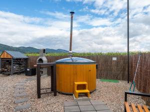 Holiday Home Premium-3 by Interhome