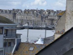 Appartement lumineux 3 chambres proche mer
