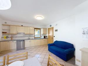 Apartment Cesa Gaby by Interhome