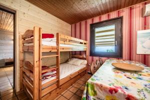 Chalet la Bartavelle - Morillon