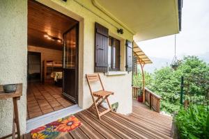 Chalet la Bartavelle - Morillon