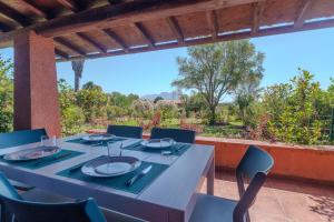 Casa Vacanze I Sugheri