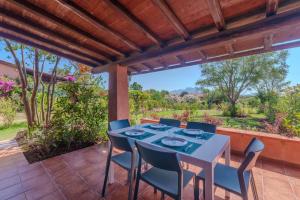 Casa Vacanze I Sugheri