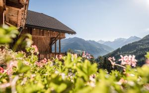 Bruneggerhof Weissenbach