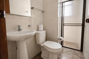 Alojate Boyacá Apartamento Premium en el Centro de la Ciudad