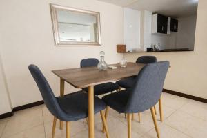 Alojate Boyacá Apartamento Premium en el Centro de la Ciudad