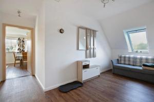 Ferienwohnung Andresen Högel