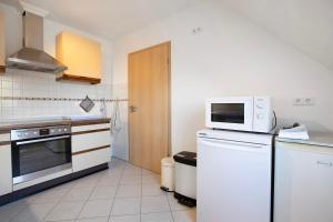 Ferienwohnung Andresen Högel