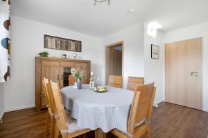 Ferienwohnung Andresen Högel