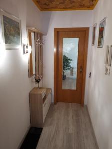 65 qm Ferienwohnung im Sauerland