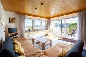 65 qm Ferienwohnung im Sauerland