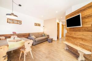 Chalet Ebnerhof