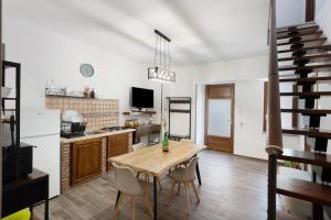 La Casetta In Canada