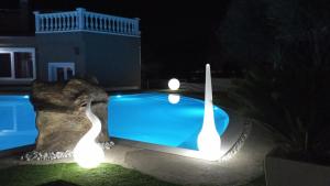 Villa Leon with Private Pool