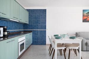 Apartamento a 1 minuto de playa