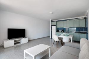 Apartamento a 1 minuto de playa