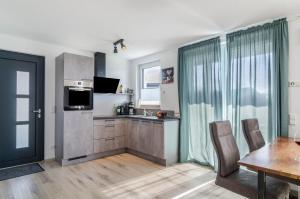Ferienwohnung Scheu