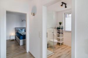 Ferienwohnung Scheu