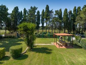 Podere Nuti - 1 La Regola