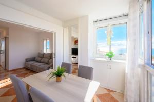 Fantastico Atico Duplex