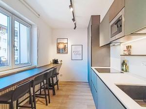 Apartment Family and Friends by Interhome