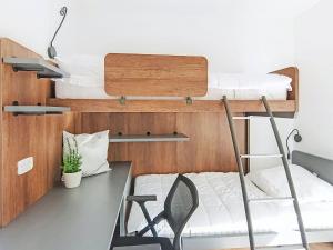 Apartment Family and Friends by Interhome