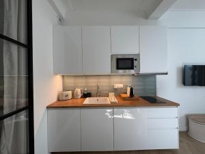 Luxury renovated apartment in Antibes Old Town